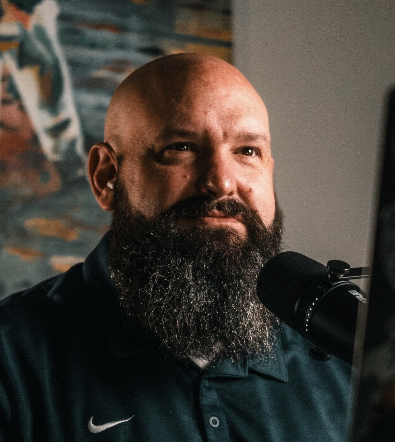 Kris Kovacs, Founder of Moonshot Studios