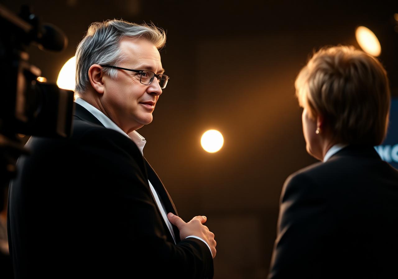 Local Business Storytelling